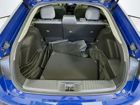 Used 2023 Toyota Prius LE FWD image 24