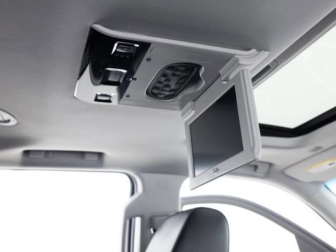 Used 2015 GMC Yukon Denali w/ Touring Package image 36