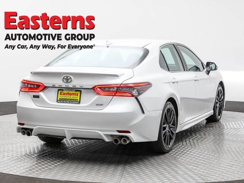 Used 2023 Toyota Camry XSE image 5