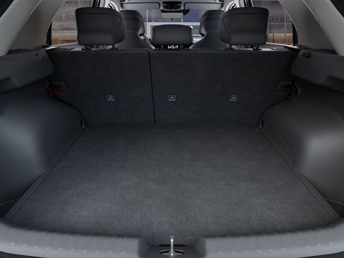 New 2025 Kia Niro EX Touring FWD image 19