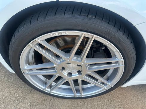 Used 2014 Jaguar F-TYPE S RWD image 3