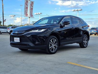 Used 2024 Toyota Venza LE