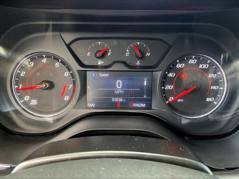 Used 2023 Chevrolet Camaro LT image 25