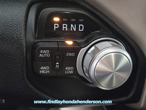 Used 2022 RAM 1500 Laramie AWD/4WD image 30