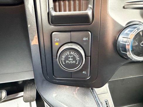 Used 2023 Ford F150 XLT w/ Equipment Group 302A High AWD/4WD image 41