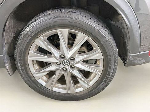 Used 2019 MAZDA CX-5 Grand Touring w/ GT Premium Package FWD image 30