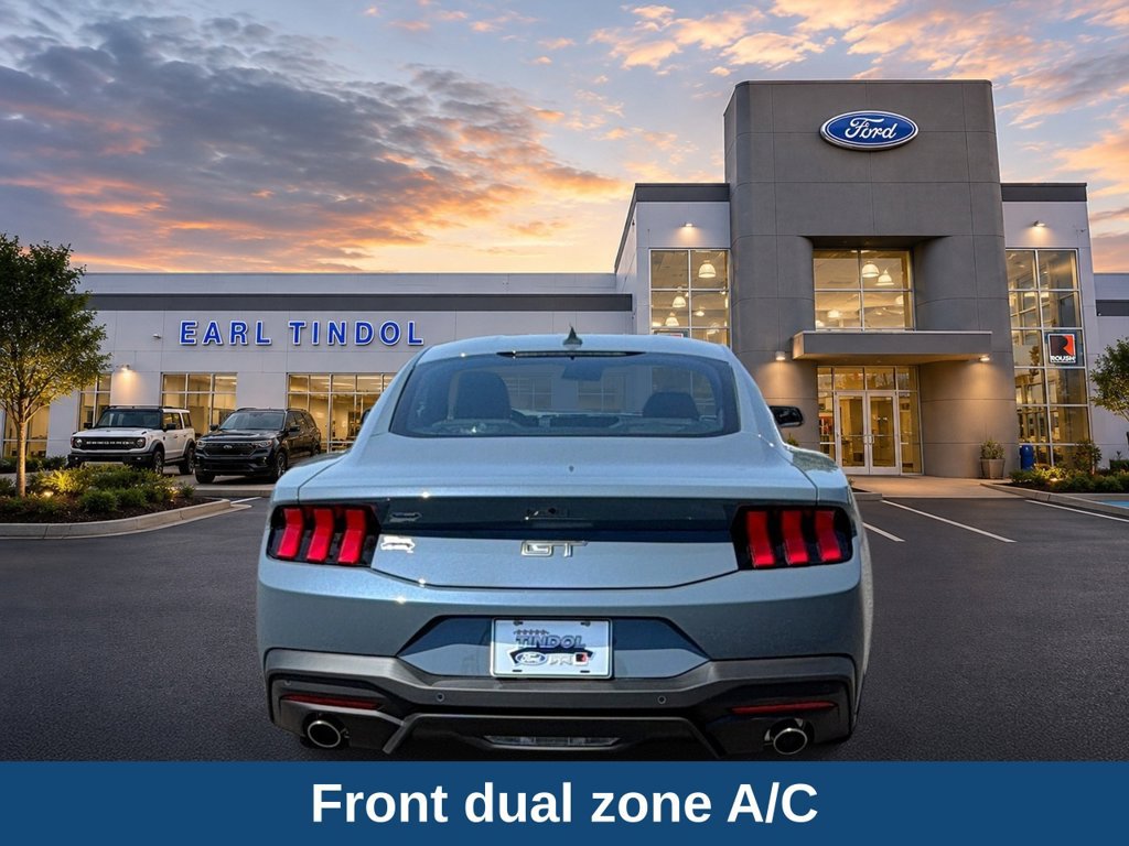 New 2026 Ford Mustang GT Premium RWD image 6