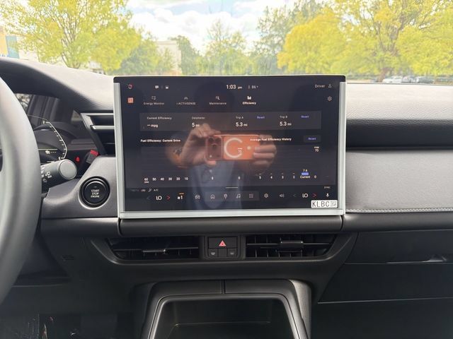 New 2026 MAZDA CX-5 AWD 2.5 S image 15