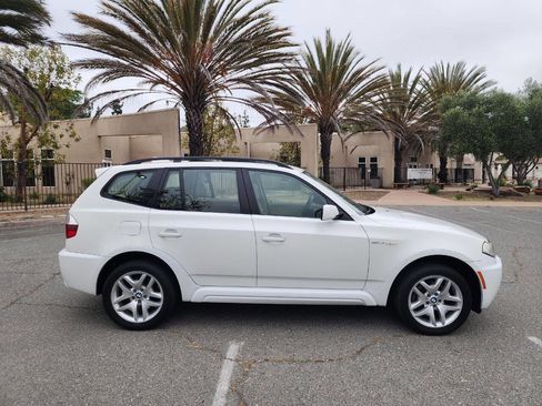 Used 2007 BMW X3 3.0si image 5