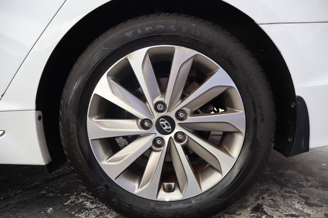 Used 2016 Hyundai Sonata Sport FWD image 30