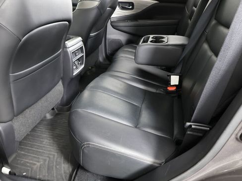 Used 2016 Nissan Murano SL w/ SL Technology Package image 17