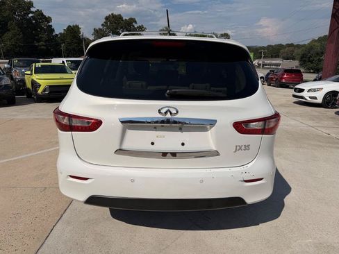 Used 2013 INFINITI JX35 FWD w/ Premium Pkg image 20