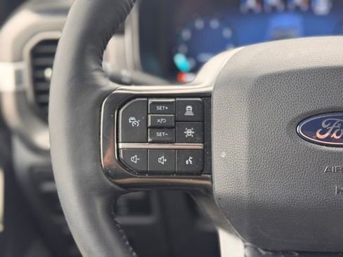 Used 2024 Ford F150 Platinum AWD/4WD image 13