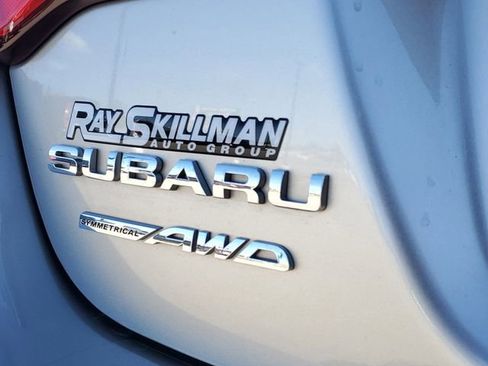 Used 2016 Subaru Legacy 2.5i Limited image 8