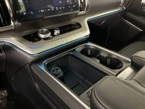 New 2026 Ford Expedition Max Platinum w/ Driver's Package image 20