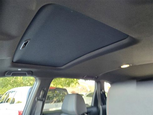 New 2026 Honda CR-V Sport-L image 21