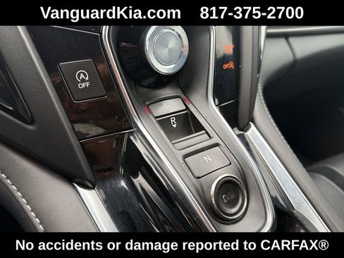 Used 2019 Acura RDX A-Spec FWD image 25
