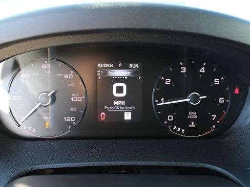 New 2026 RAM ProMaster 2500 image 22