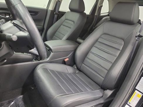 Certified 2024 Honda CR-V EX-L image 22