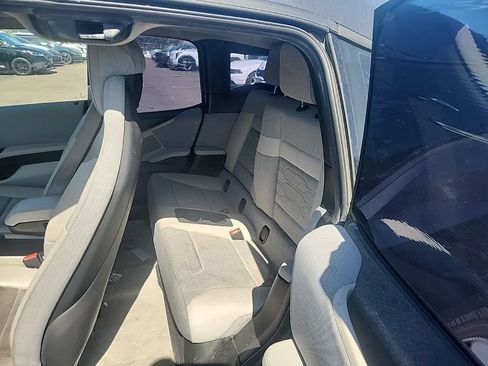 Used 2015 BMW i3 w/ Range Extender RWD image 20