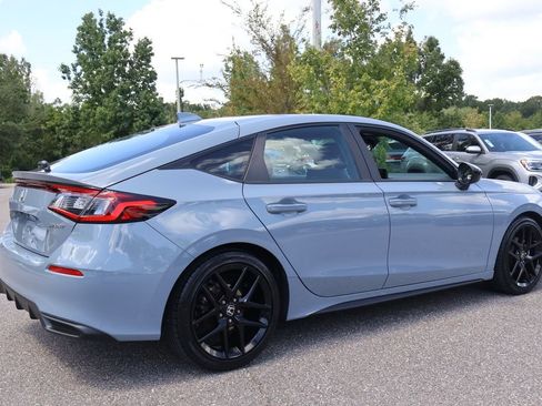 Used 2024 Honda Civic Sport image 9