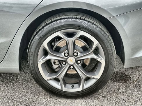 Certified 2024 Chevrolet Malibu LT image 33