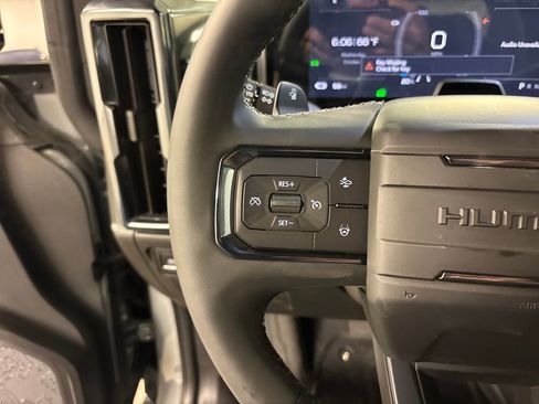 New 2026 GMC Hummer EV SUV AWD/4WD image 33