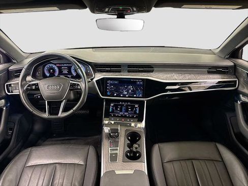 Certified 2024 Audi A6 2.0T Premium AWD/4WD image 9