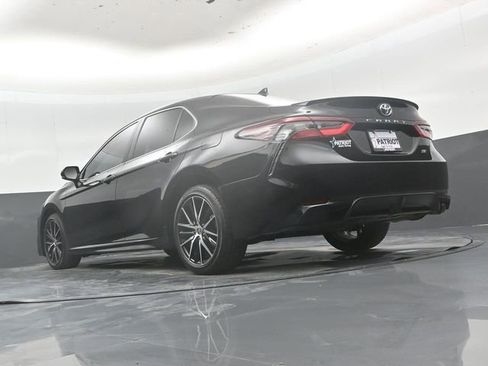 Used 2024 Toyota Camry SE FWD image 44