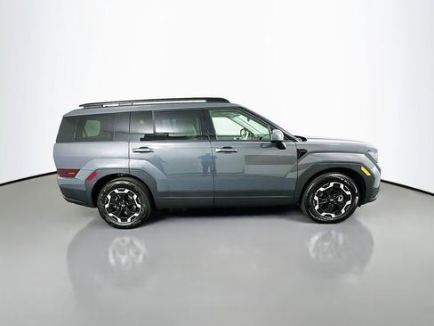 New 2026 Hyundai Santa Fe SEL image 4