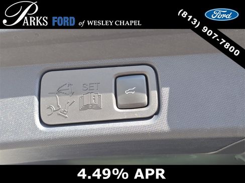 Certified 2023 Ford Mustang Mach-E GT w/ GT Performance Edition image 9