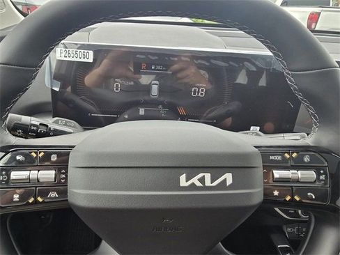 New 2026 Kia Sorento EX w/ EX Premium Package image 25