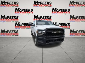 Used 2023 RAM 2500 Tradesman RWD video 2