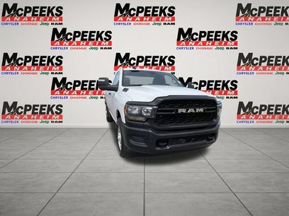 Used 2023 RAM 2500 Tradesman