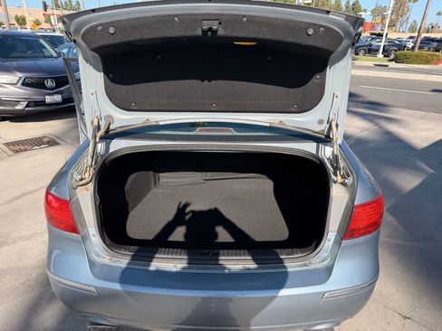 Used 2009 Hyundai Sonata Limited FWD image 19