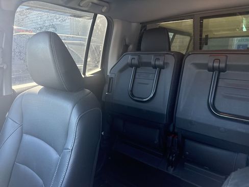 Used 2020 Honda Ridgeline RTL-E image 15
