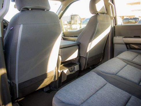 New 2026 Ford F250 XL w/ STX Appearance Package image 32