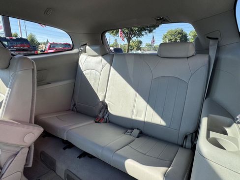 Used 2012 Buick Enclave Leather w/ Trailering Provision Package AWD/4WD image 36