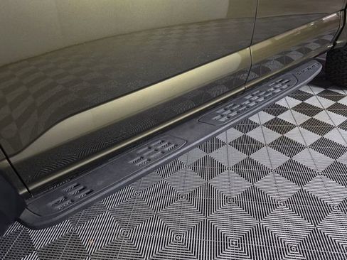 Certified 2025 Ford F150 Raptor image 9