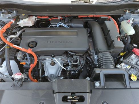 Used 2026 Honda CR-V Sport image 23
