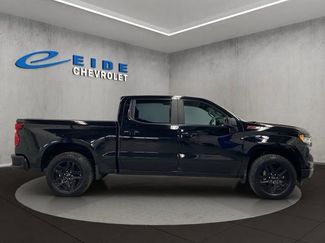 Used 2023 Chevrolet Silverado 1500 RST video 2
