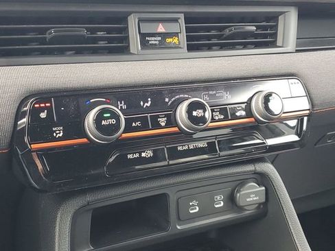 New 2026 Honda Passport TrailSport image 24