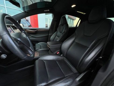 Used 2020 Tesla Model X Long Range image 26