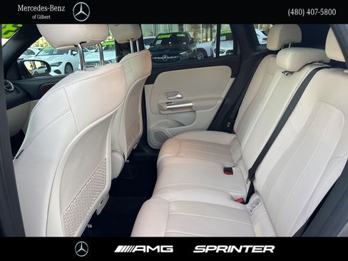 Used 2025 Mercedes-Benz GLA 250 GLA 250 image 18