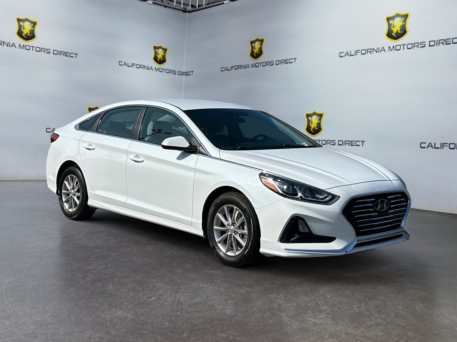 Used 2019 Hyundai Sonata SE FWD image 7