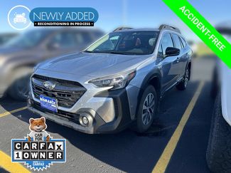 Used 2025 Subaru Outback Premium w/ Popular Package #1A AWD/4WD video 1