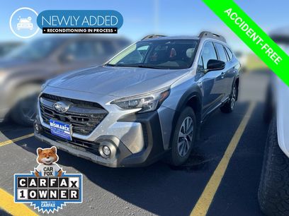 Used 2025 Subaru Outback Premium w/ Popular Package #1A