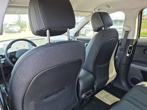Used 2023 Hyundai Ioniq 5 SEL RWD image 28