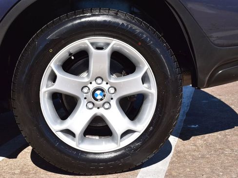 Used 2004 BMW X5 3.0i image 11