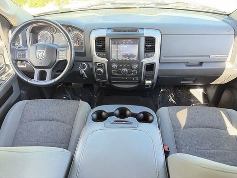 Used 2018 RAM 1500 Big Horn image 16